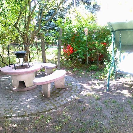 Holiday Home In Balatonfenyves 18465 エクステリア 写真