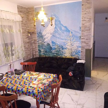 Holiday Home In Balatonfenyves 18465 エクステリア 写真
