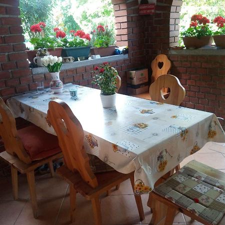 Holiday Home In Balatonfenyves 18465 エクステリア 写真