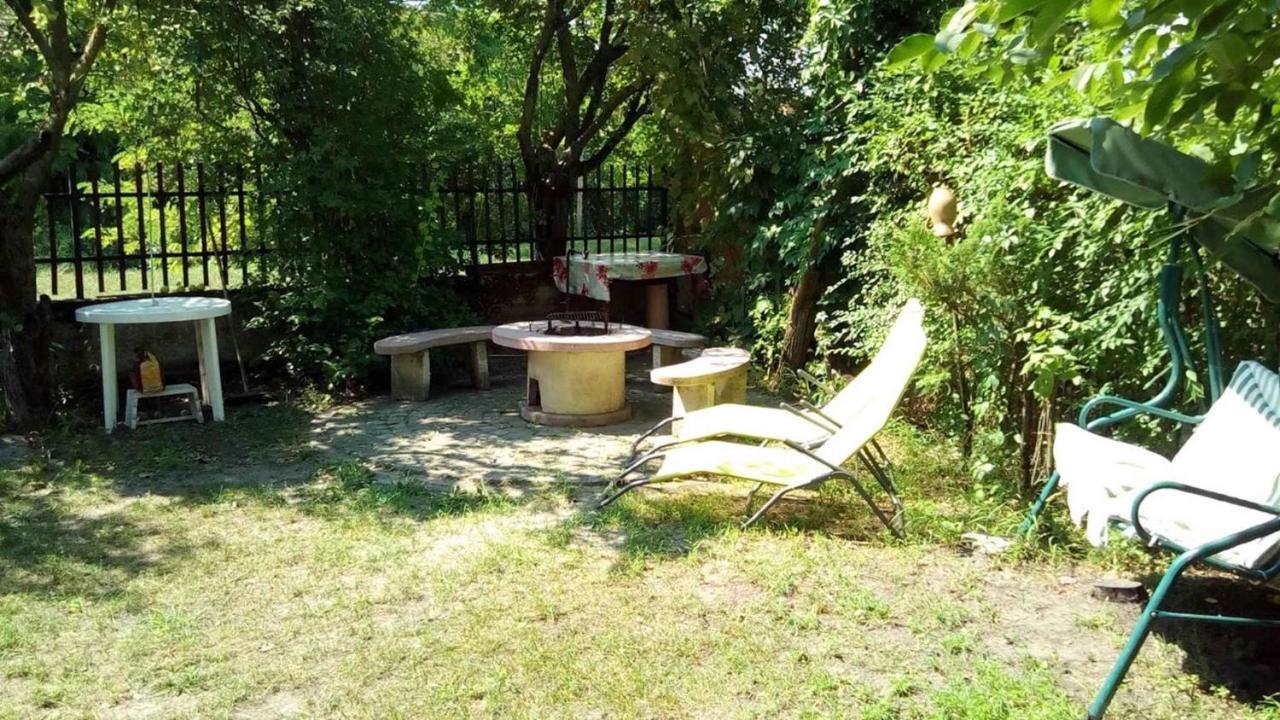 Holiday Home In Balatonfenyves 18465 エクステリア 写真