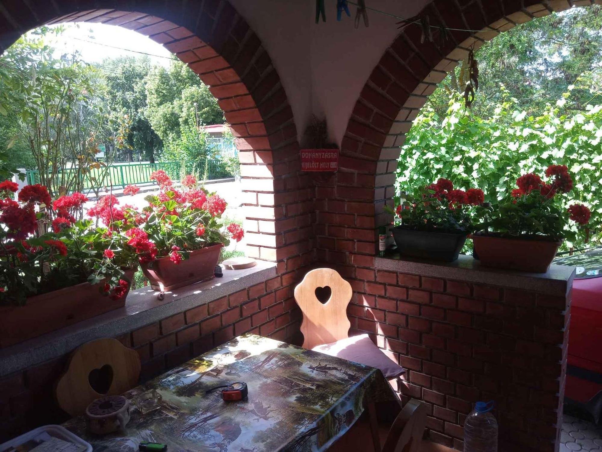 Holiday Home In Balatonfenyves 18465 エクステリア 写真