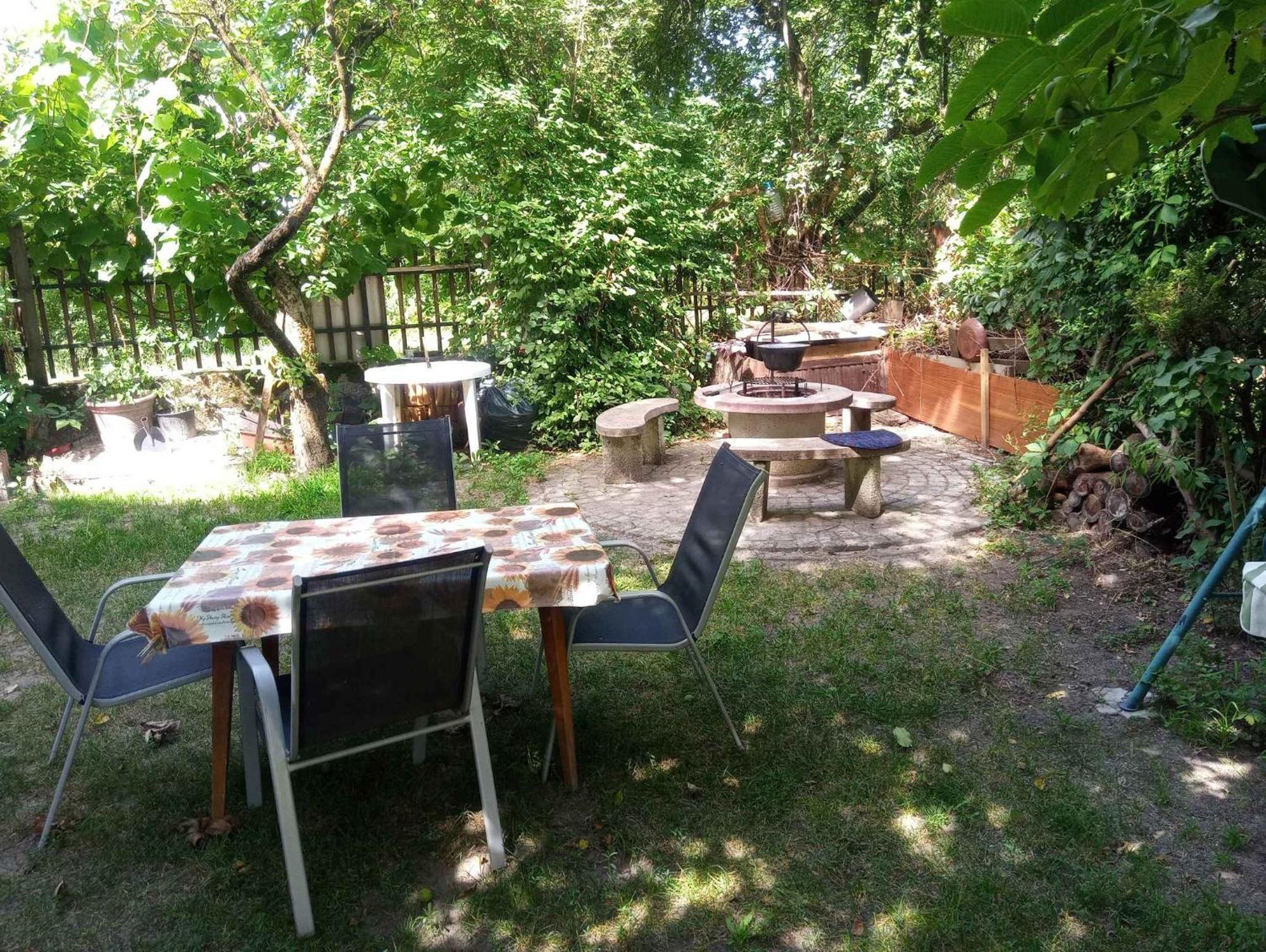 Holiday Home In Balatonfenyves 18465 エクステリア 写真