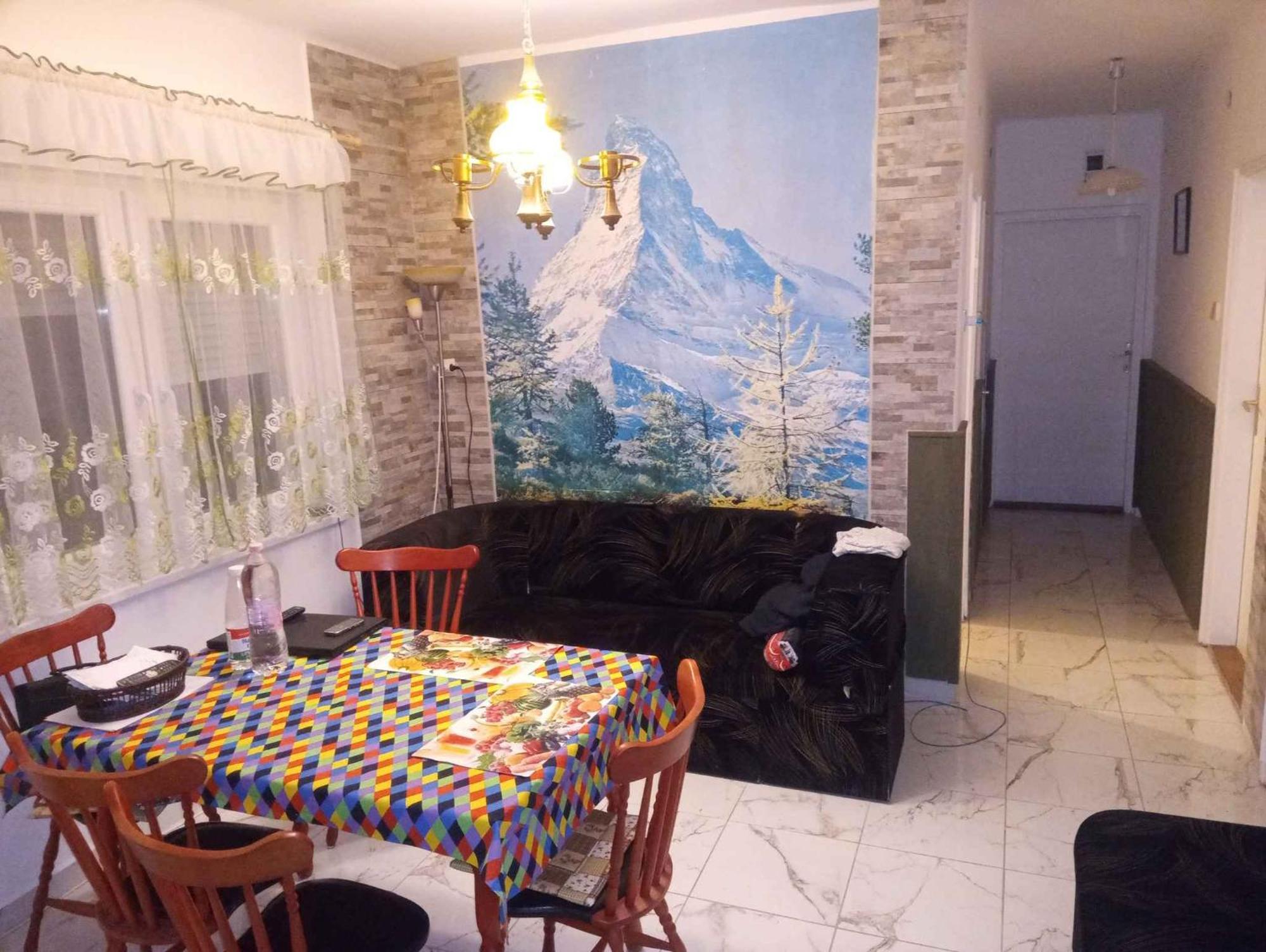 Holiday Home In Balatonfenyves 18465 エクステリア 写真